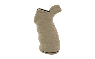 Ergo X Grip Heavy Texture FDE