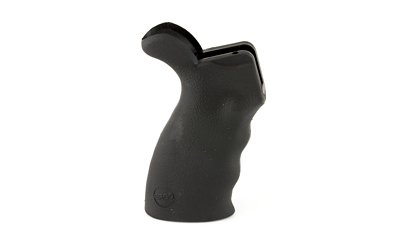 ERGO Grips 2 AR-15/AR-10 Ambidextrous Grip Kit - Black