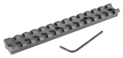 EGW SCOPE BASE REM 870 - PICATINNY RAIL