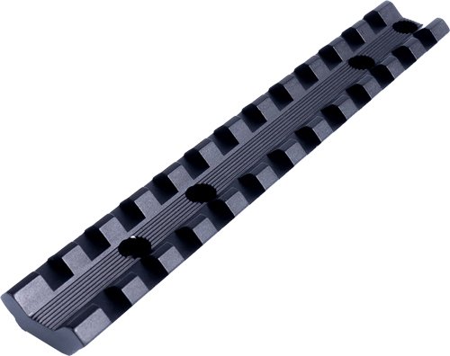 EGW SCOPE BASE SAVAGE REVEL - LEVER ACTION PICATINNY RAIL