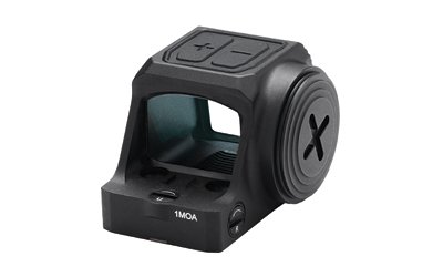EOTech Eflx-Ce Reflex Sight 3MOA Black - Image 2