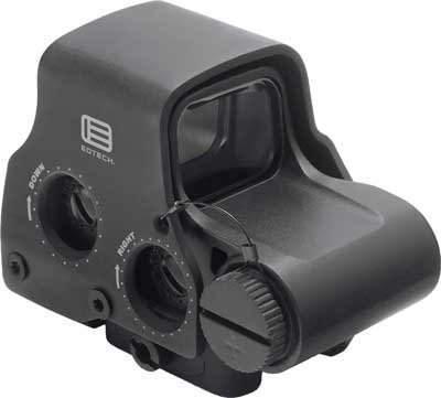 EOTECH EXPS2 68 MOA RING/1MOA DOT QR