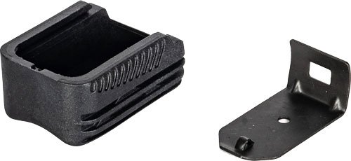 MEC-GAR PLUS 2 ADAPTER SET FOR - SIG P320 DPS BLACK
