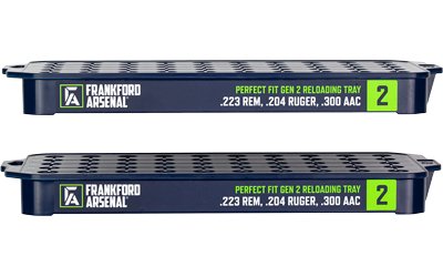 Frankford Perfect Fit Reload Tray #2 - Image 2