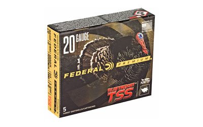 Fed Hvywght TSS 20ga 3" 7/9 5/50 - Image 2
