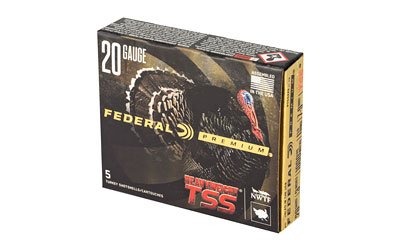 Fed Hvywght TSS 20ga 3" 7/9 5/50 - Image 3