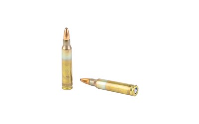 Fed Tactical BND 223Rem 62gr 20/500 - Image 4