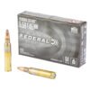 FED TAC BONDED 5.56 NATO 64GR 20/500