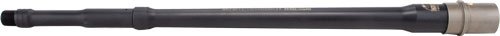 FAXON AR10 BBL 6.5 CREEDMOOR - 18" 1:8 5R BIG GUNNER BLK