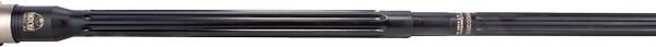 FAXON AR10 BBL 6.5 CREEDMOOR - 22" 1:8 5R HEAVY FLUTED BLK