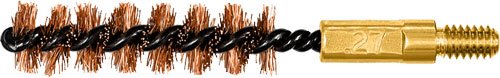 OTIS BRONZE BORE BRUSH - 6.5 MM