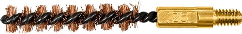 OTIS BRONZE BORE BRUSH - 243-25 CAL