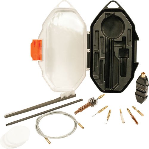 PATRIOT SERIES RIFLE CLEANING KIT - .223 CAL
