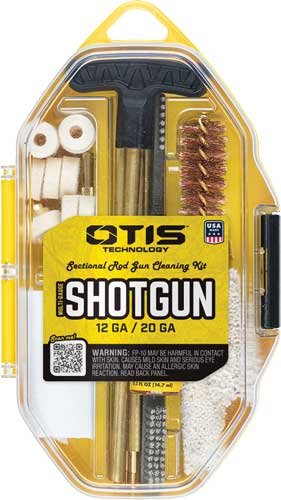 OTIS MULTI CAL SHOTGUN CLEANING KIT