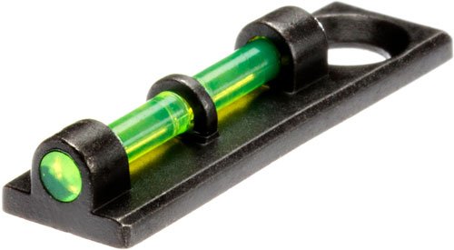 HIVIZ FLAME SIGHT-GRN