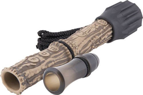 FLEXTONE BUCK RAGE PLUS W/ - SNORT WHEEZE GRUNTER