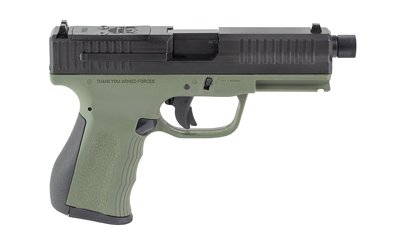 FMK G3 9mm 4.5" 14rd ODG TB - Image 2