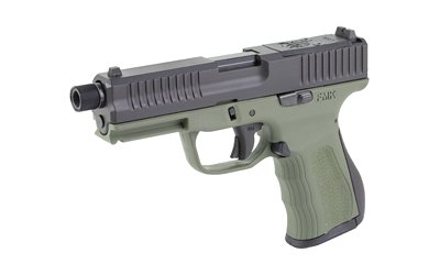 FMK G3 9mm 4.5" 14rd ODG TB - Image 3