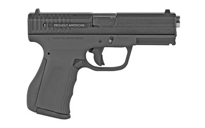FMK G2 9mm 3.87" 10rd Black - Image 2