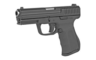 FMK G2 9mm 3.87" 10rd Black - Image 3
