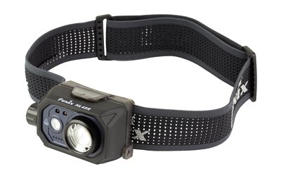Fenix HL45R 1000 Lumen Headlamp Black