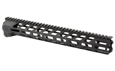 Fortis Switch Rail 13.8 MLOK Mod 1 - Image 2