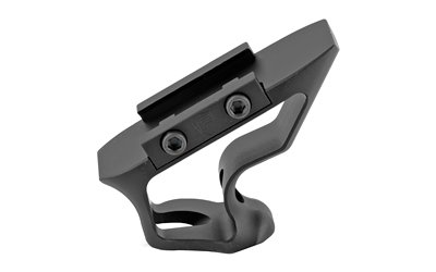 Fortis Shift Angled Fore Grip Black - Image 2