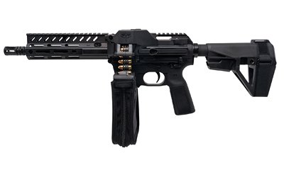 FRD ORD FM-9D M-LOK 9MM 8" 150RD BLK