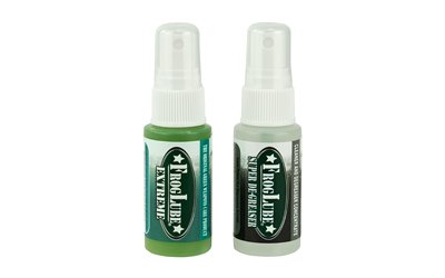 FrogLube System Kit Dual - 1 oz (Clamshell)