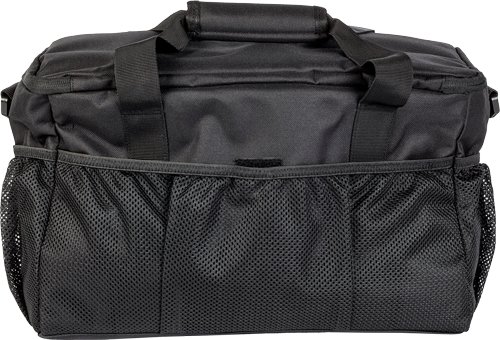 Federal Top Gun Range Bag 16" x 9" x 9.5" Black