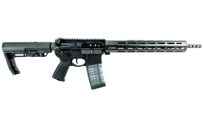 Faxon Ion Ultralt 556 16" 30rd Black - Image 2