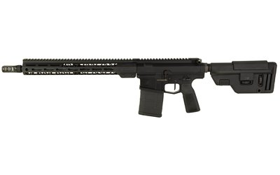 FAXON SENTINEL AR-10 RIFLE - 8.6 BLACKOUT 16" BBL. B5 STOCK