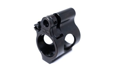 FAXON ADJ 3 SCREW .625 LOW PRO GB
