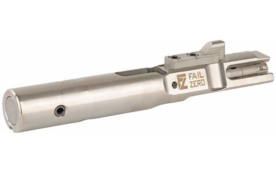 FZ 9MM BCG NO HAMMER NICKEL BORON