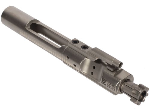 FAIL ZERO BOLT CARRIER GROUP - .224 VALKYRIE AR-15
