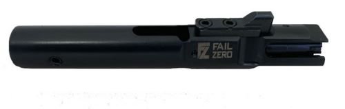 FZ 9MM BCG NO HAMMER BLK NITRIDE