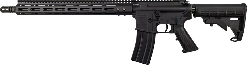 Franklin Armory Cvr 5.56 16" - AR Essential Rifle - Image 2