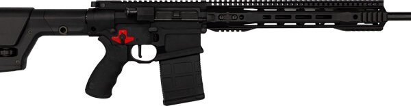 FRANKLIN ARMORY PRAEFECTOR M - 308WIN 20" BINARY EQUIPPED