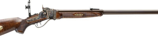 Pedersoli 1874 Sharps Old West "Maple" .45-70 30" BBL