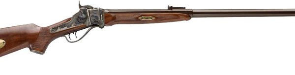 Pedersoli 1874 Sharps Old West Rifle 45-70 Govt Single Shot 30" Barrel Wood Stock