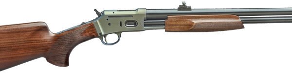 PEDERSOLI JACKAL 44 44MAG - 19" WOOD/BLUED