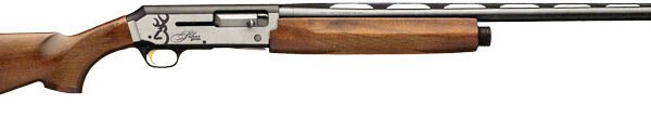 Browning Silver Field Shotgun 12 ga 3" Chamber 4rd Magazine 28" Barrel Walnut