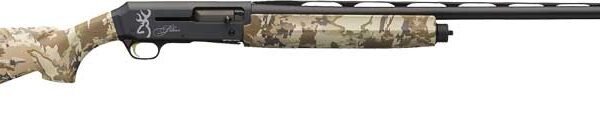 BROWNING SILVER FIELD COMPOSIT - 12GA 3.5" 28"VR AURIC CAMO