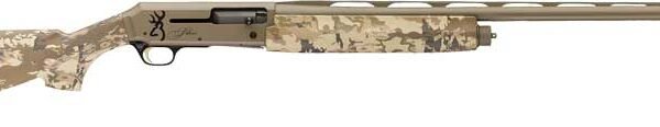 BROWNING SILVER FIELD 12GA - 3.5" 28"VR FDE/AURIC