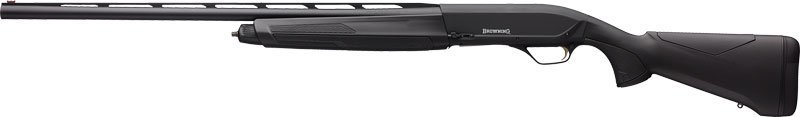 Browning Maxus II Stalker - 12ga 3.5" 28" Blued/Syn - Image 2