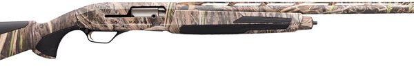 BROWNING MAXUS II 12GA 3.5" - 26" MO-SHADOW GRASS HABITAT