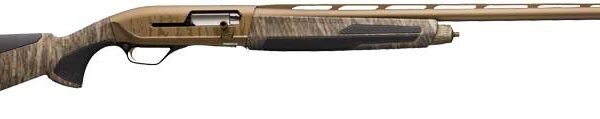 BROWNING MAXUS II WICKED WING - 12GA 3.5" 28" MO-BOTTOMLAND