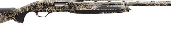 BROWNING MAXUS II 12 GA 3.5" - 26" REALTREE MAX-7