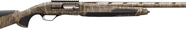 BROWNING MAXUS II AP HUNTER - 12GA 3.5" 26" MO-BOTTOMLAND