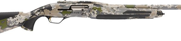 BROWNING MAXUS II RIFLED DEER - 12GA 3" 22" CANTILEVER OVIX